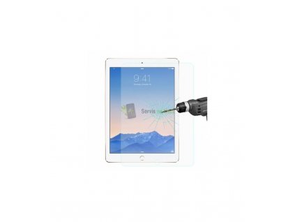 Ochranné tvrdené sklo iPad Air / iPad Air 2 / iPad 9.7 A1893 A1954