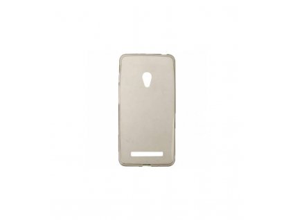 Ultra tenké púzdro Asus Zenfone 5 - tmavá sivá farba