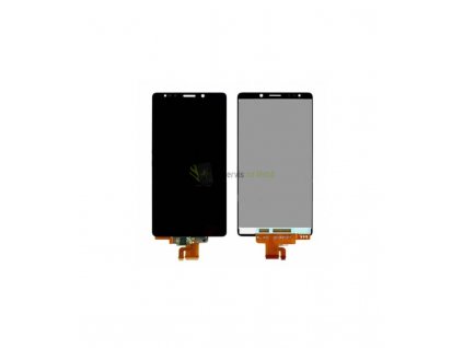 LCD displej a dotyková plocha vhodné pre Sony Xperia T LT30 OEM
