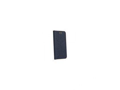 Knižkové puzdro Samsung Galaxy S9 G960 Vennus knižkové čierna farba