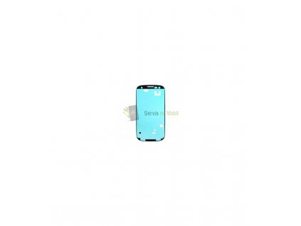 Originál lepka na sklíčko Samsung Galaxy S3 i9300