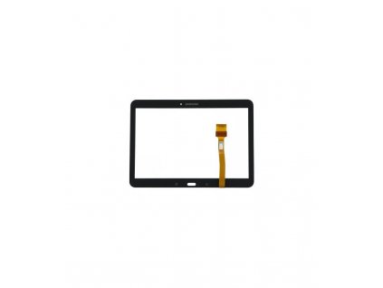 Dotykové sklo Samsung Galaxy Tab 4 10.1 T530, T533, T535 čierna farba