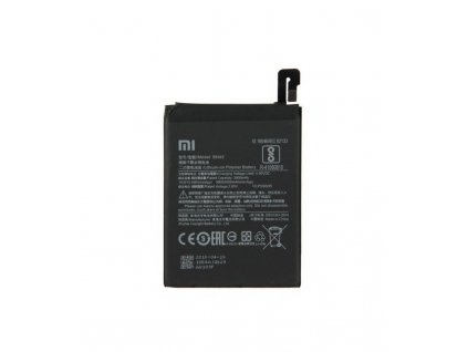 Batéria BN45 Xiaomi Redmi Note 5 Li-Ion 3900mAh