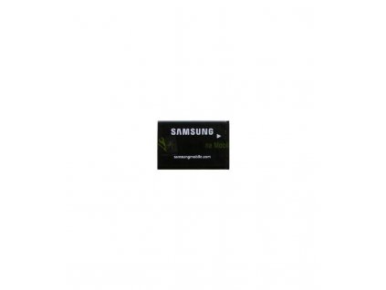 Batéria AB463446BE Samsung E250, E2100 - 800mAh
