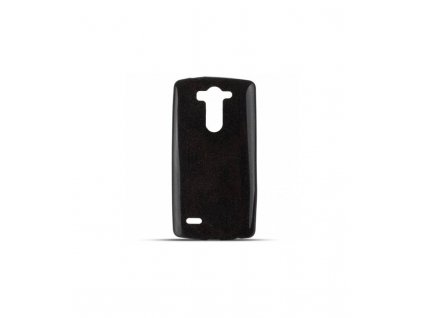 Puzdro LG G3 mini Candy Case čierne