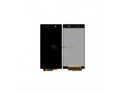 LCD displej a dotyková plocha Originál OEM Sony Xperia Z1 C6903