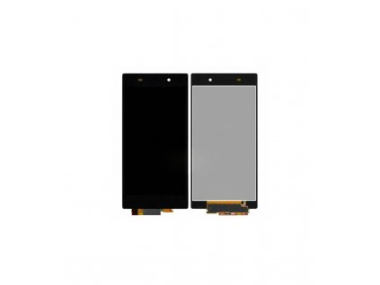 LCD displej a dotyková plocha vhodný pre Sony Xperia Z1 L39h OEM