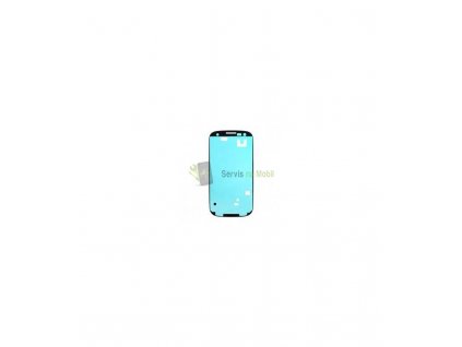 Originál lepka na sklíčko Samsung Galaxy S4 mini i9195