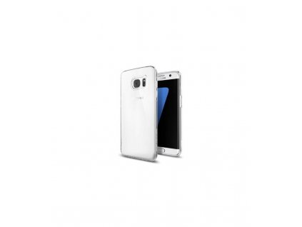 Puzdro Samsung Galaxy S7 ultra tenké 0,5mm priesvitné
