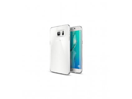 Puzdro Samsung Galaxy S7 Edge Jelly case ultra tenké priesvitné