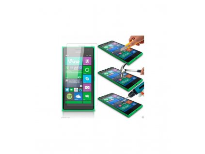 Ochranné tvrdené sklo Nokia Lumia 730 / 735