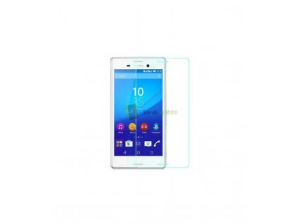 Ochranné tvrdené sklo Sony Xperia M4 aqua