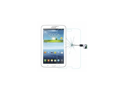Ochranné tvrdené sklo Samsung Galaxy Tab 3 7.0 / T210 / T211 / T215