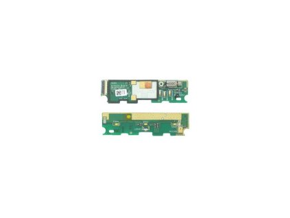 Spodná doska s mikrofónom Sony Xperia J ST26i