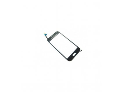 Dotyková plocha Samsung Galaxy J1 J100 modrá farba