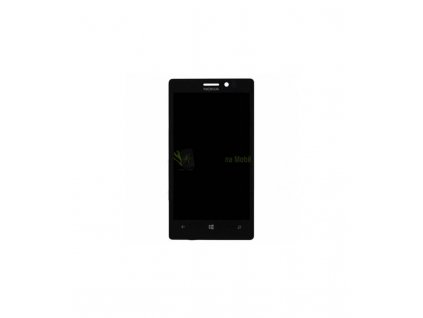 LCD Displej a dotyková plocha s rámom Nokia Lumia 925  LCD Displej a dotyková plocha s rámom Nokia Lumia 925 | Servisnamobil.sk