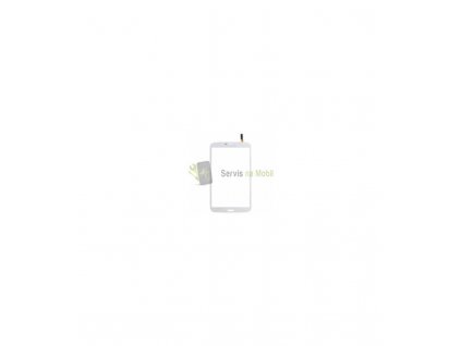 Dotyková plocha Samsung Galaxy TAB 3 T311 biela farba