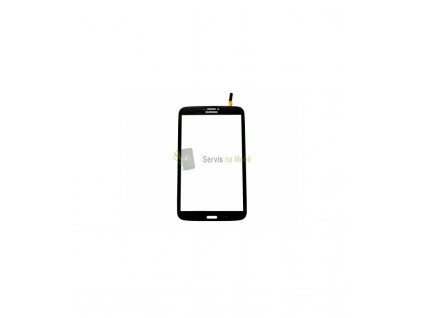 Dotyková plocha Samsung Galaxy TAB 3 T311 čierna farba