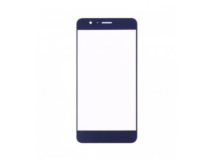 Dotykové sklo Huawei Honor 8 modrá farba