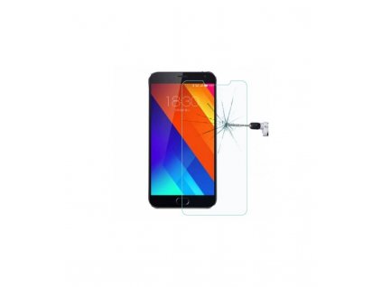 Ochranné tvrdené sklo MEIZU MX5