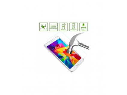 Ochranné tvrdené sklo Samsung Galaxy Tab 4 7.0 T230/T231/T235