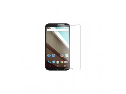 Ochranné tvrdené sklo Motorola Nexus 6
