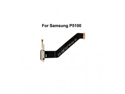 Flex kábel Samsung Galaxy Tab 2 (10.1) / P5100