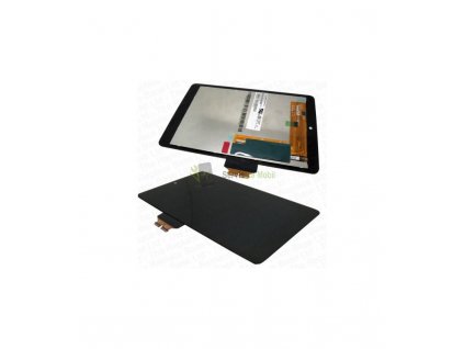 LCD displej a dotykovým sklom Asus Nexus 7 1st generation