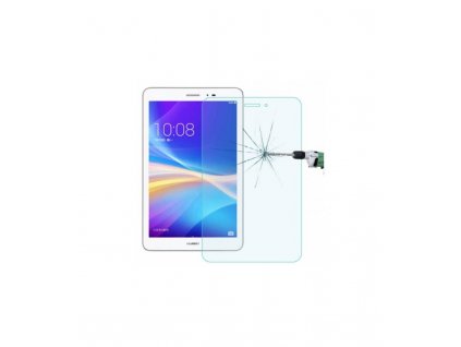 Ochranné tvrdené sklo Huawei MediaPad T1 8.0