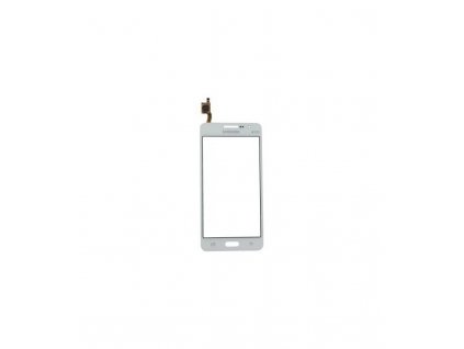 Dotyková plocha Samsung Galaxy Grand Prime G530 biela farba