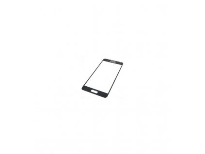 Dotykové sklo Samsung Galaxy Alpha G850 sivá farba