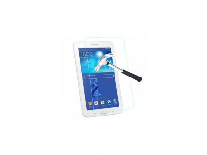 Ochranné tvrdené sklo Samsung Galaxy Tab 3 Lite T110 / T111