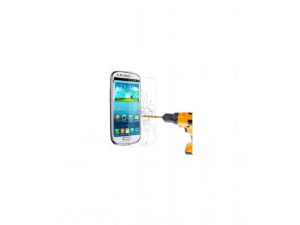 Ochranné tvrdené sklo Samsung Galaxy S3 mini i8190