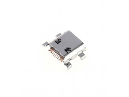 Nabíjací konektor Samsung Galaxy S3 Mini i8190, S7560, S7562, s7530