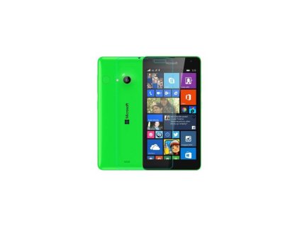 Ochranné tvrdené sklo Microsoft Lumia 535