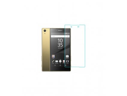 Ochranné tvrdené sklo Sony Xperia Z5