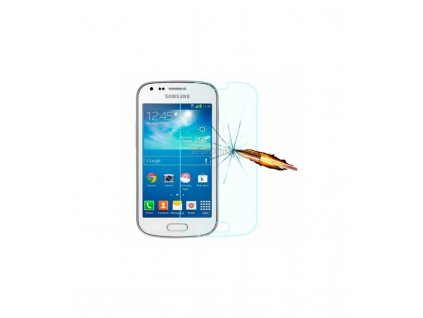Ochranné tvrdené sklo Samsung Galaxy Trend Plus S7580