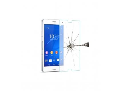 Ochranné tvrdené sklo Sony Xperia Z3