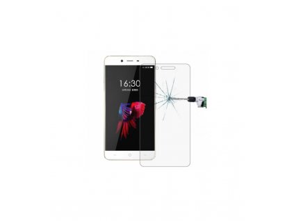 Ochranné tvrdené sklo OnePlus X