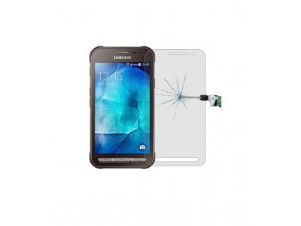 Ochranné tvrdené sklo Samsung Galaxy Xcover 3