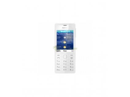 Komplet kryt Nokia 515 OEM zlatá farba