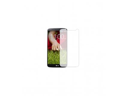Ochranné tvrdené sklo LG G2 mini