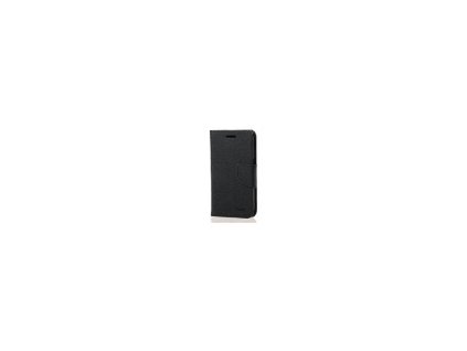 Púzdro Samsung Galaxy Core Plus G350 Fancy Diary čierne