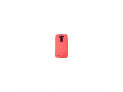 Puzdro LG G3 mini Candy Case červené