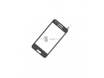 Dotyková plocha Samsung Galaxy Beam i8530 čierna farba