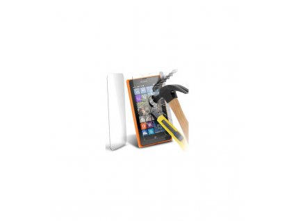 Ochranné tvrdené sklo Nokia Lumia 532