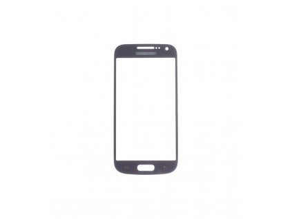 Dotykové sklo Samsung Galaxy S4 mini čierne