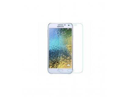 Ochranná fólia Samsung Galaxy E5