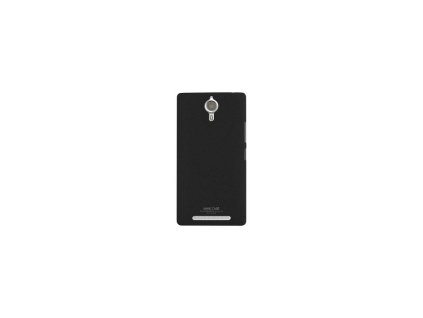 Púzdro Lenovo K80 ultra tenké čierne