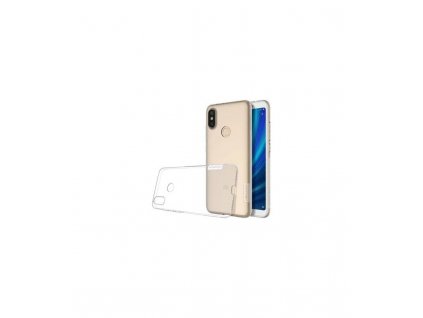 Puzdro Xiaomi Mi A2 lite / Redmi 6 pro Nillkin čierna farba